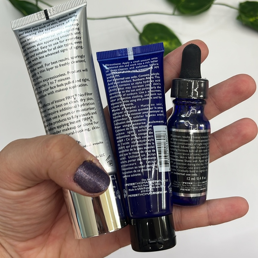 Peter Thomas Roth Products - Picture 4 of 6